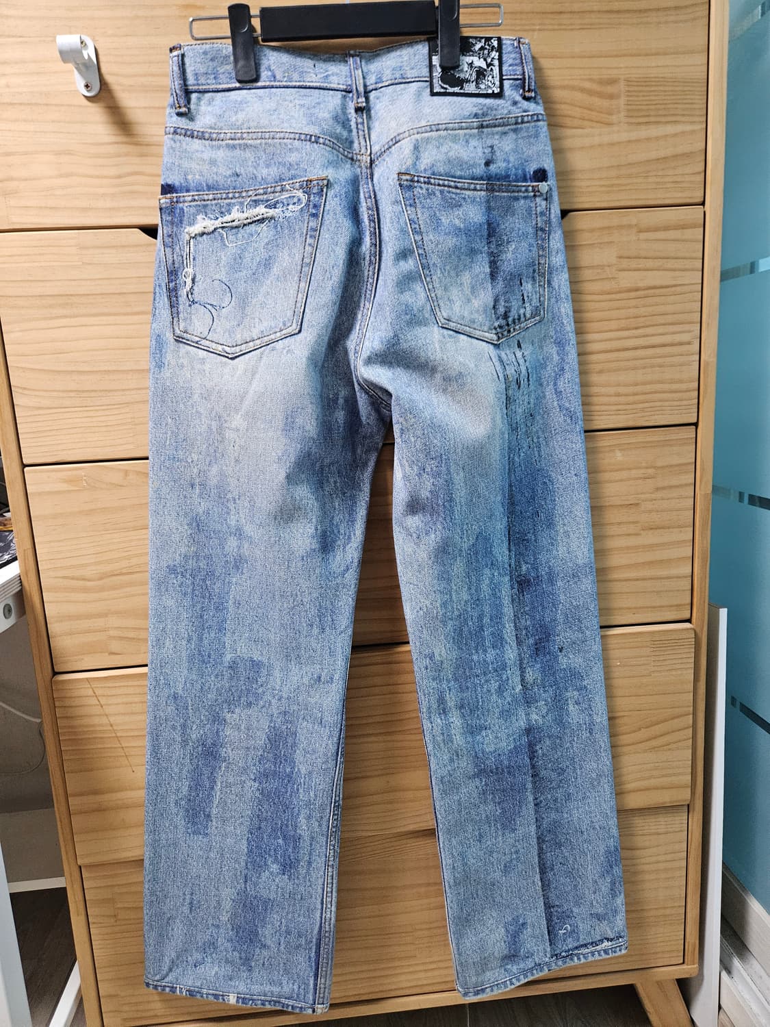 모드나인 Anarchy in my Pocket - MOD1w 27 상품이미지2