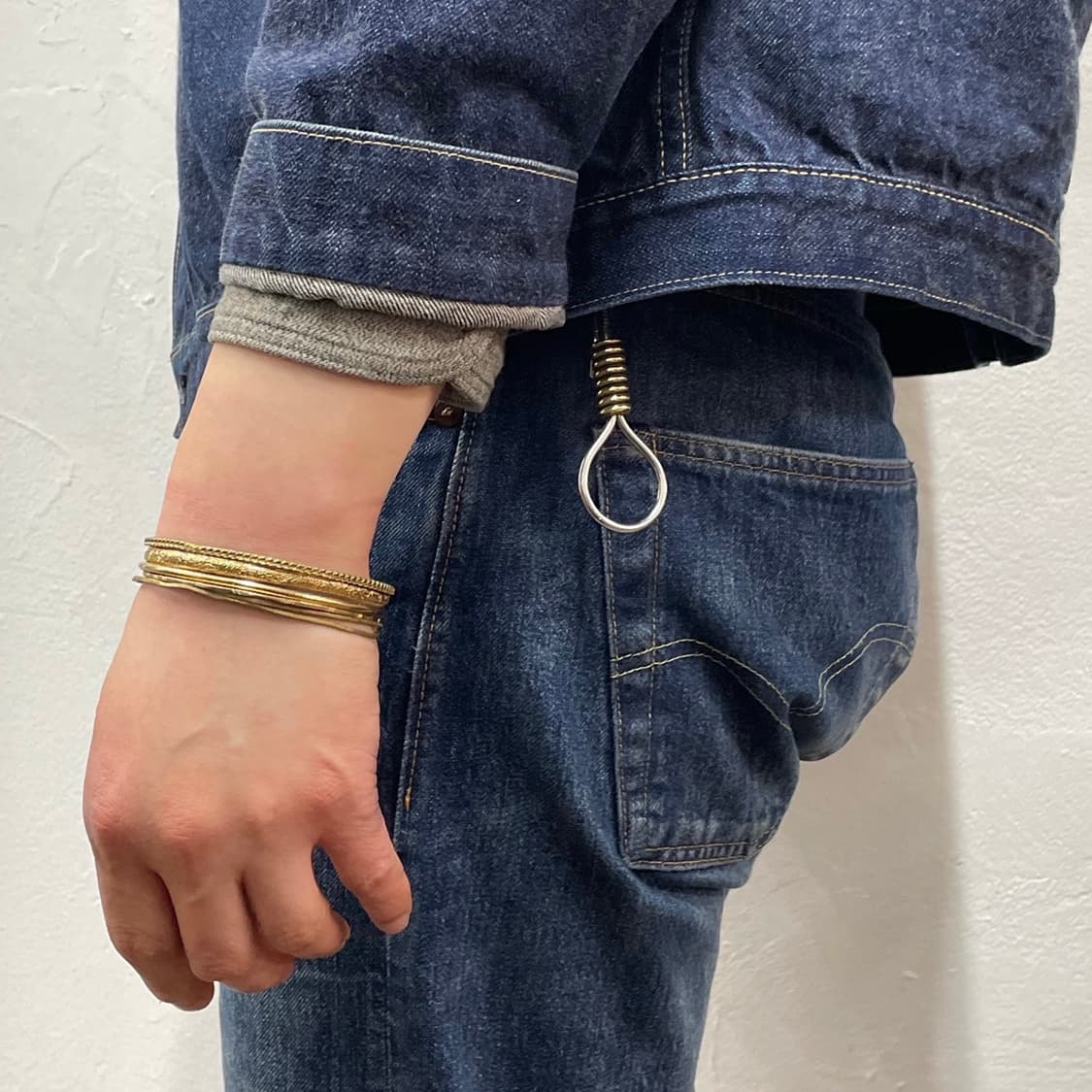 언더커버 (Undercover) 상품이미지3