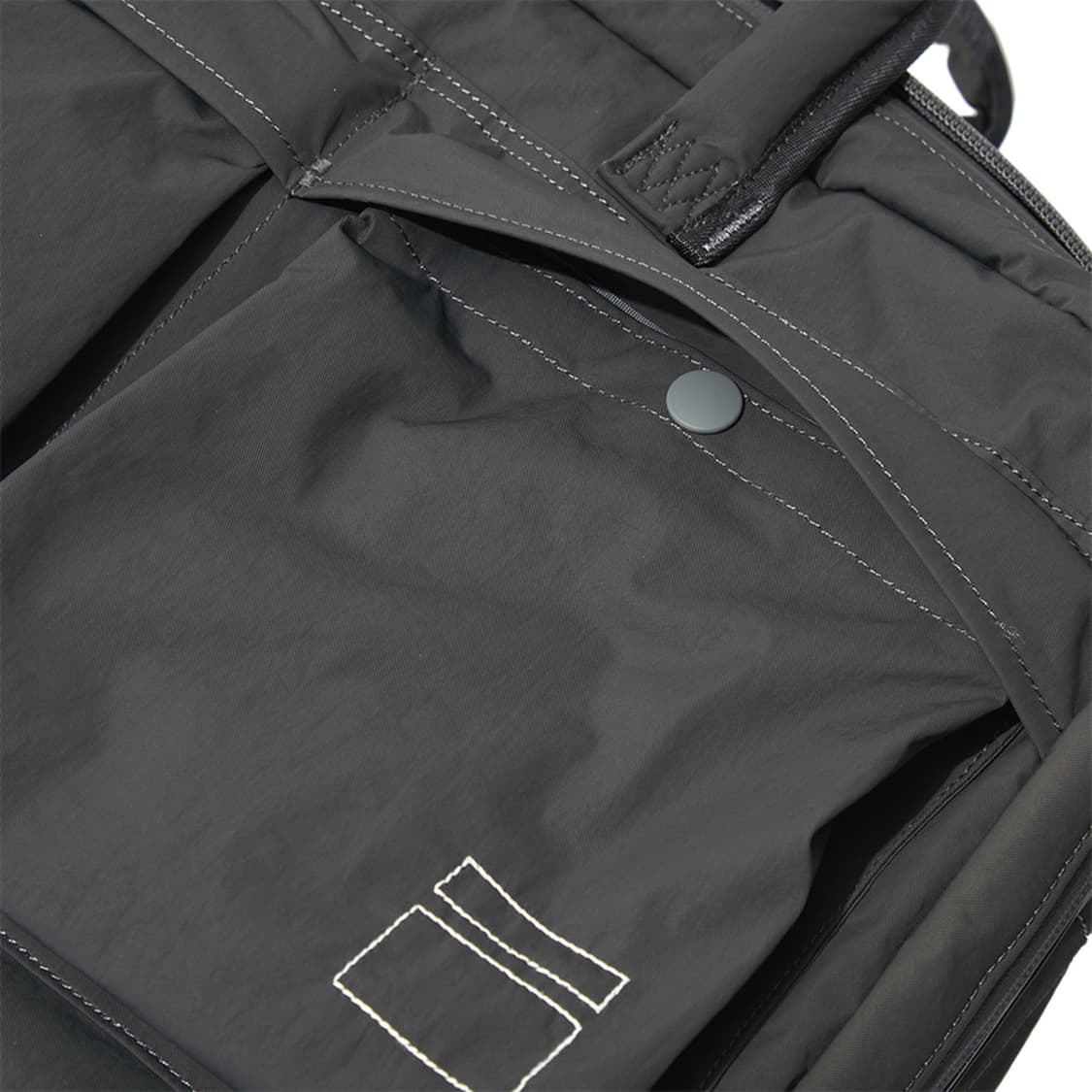 블랭코브 리포터백 상품이미지3