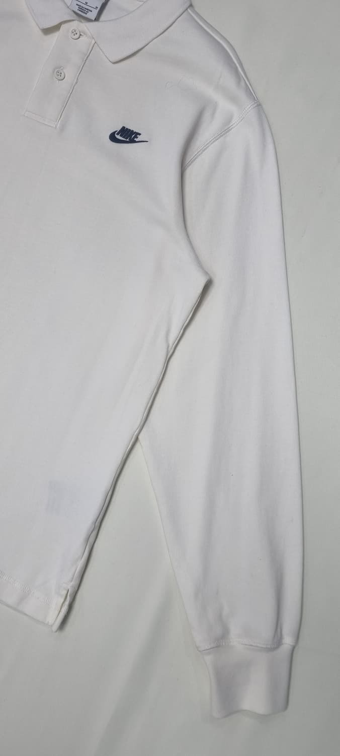 나이키 클럽 카라넥 긴팔 M _ 남성 상품이미지5