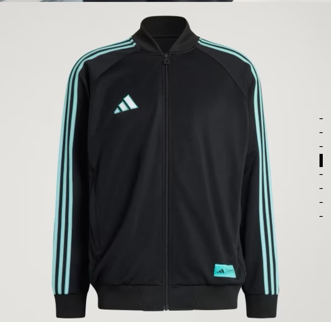 (XL)아디다스 메르세데스 트랙탑 상품이미지1