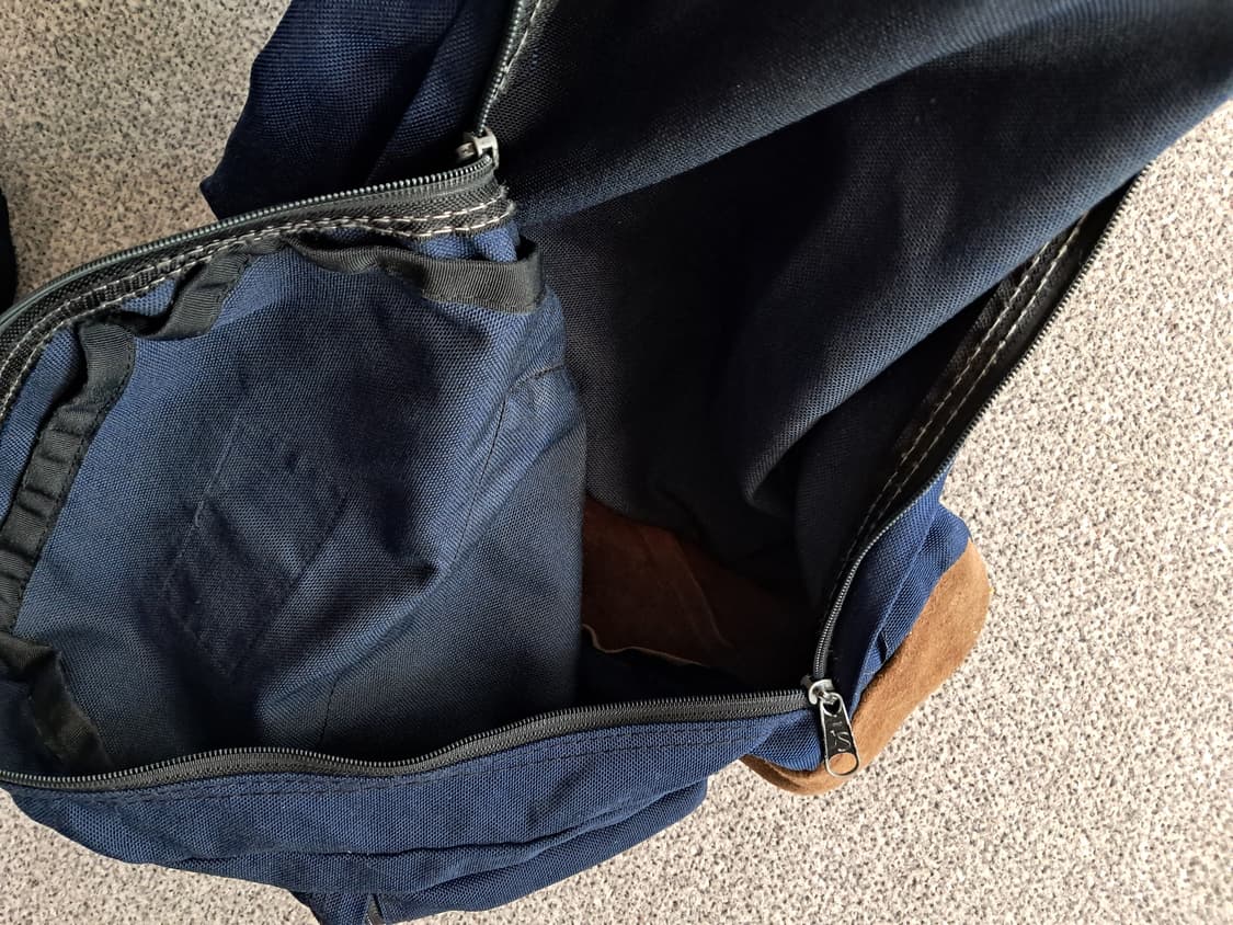 잔스포츠90s usa 상품이미지5