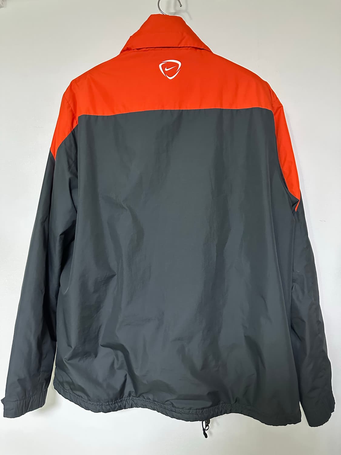 나이키 남성 바람막이 자켓 상품이미지2