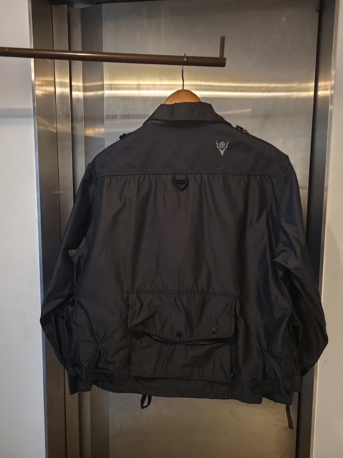 남이서팔 피싱 자켓 상품이미지6