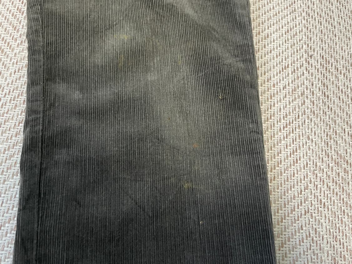 에드윈 403 코듀로이 데님팬츠  상품이미지8