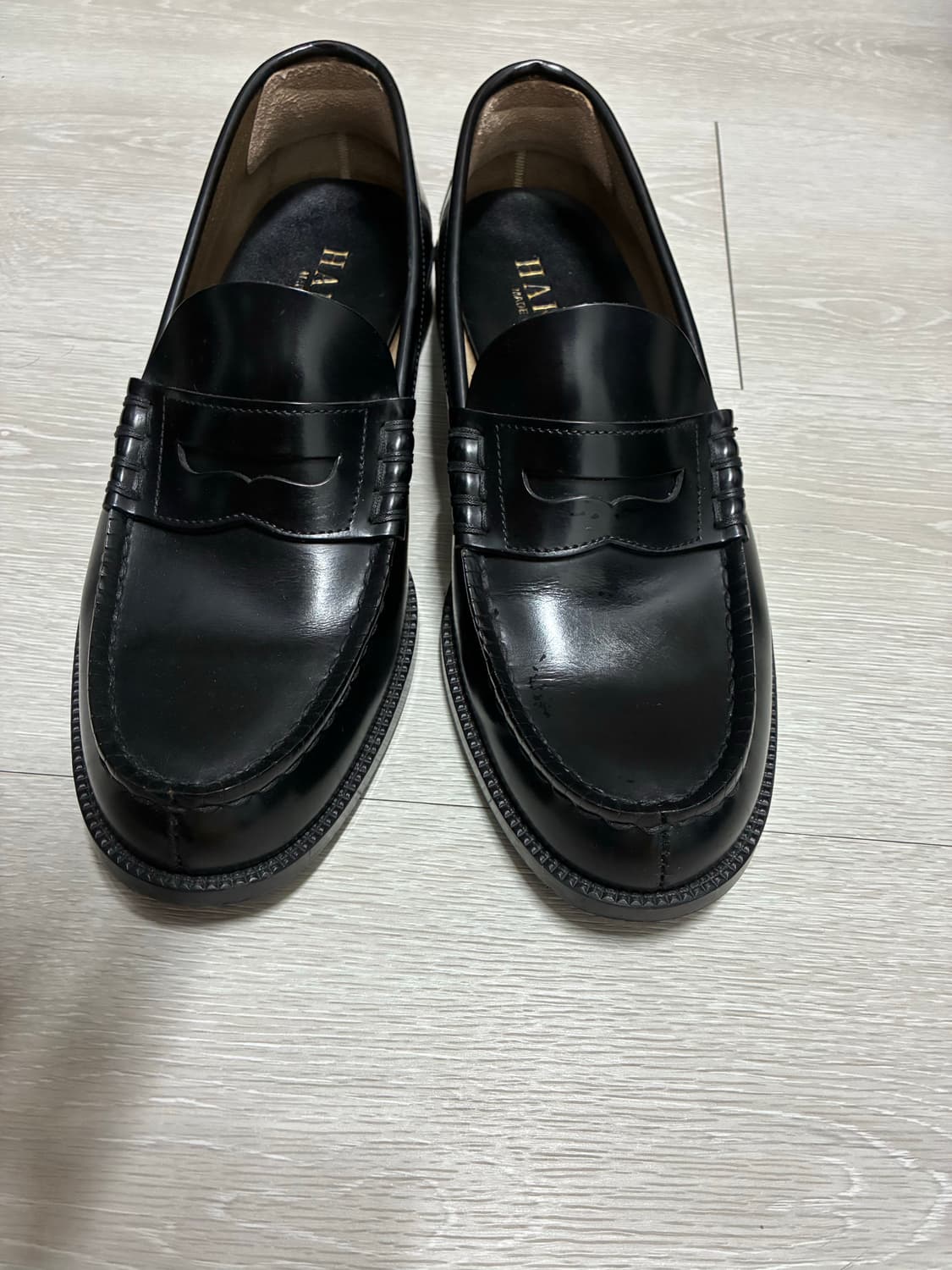 하루타 906 로퍼 상품이미지1