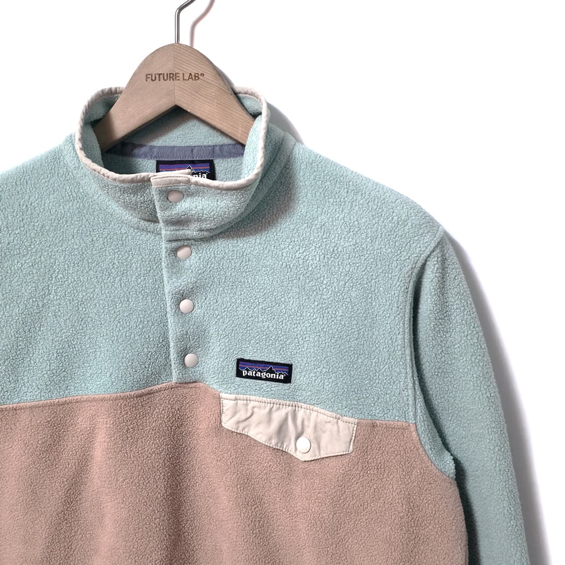 [W/M] 파타고니아 신칠라 스냅티 워터멜론 상품이미지3