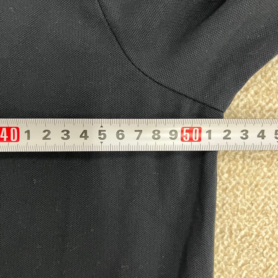 2 고급 카라 긴팔 원피스 치마 0129M1 상품이미지6