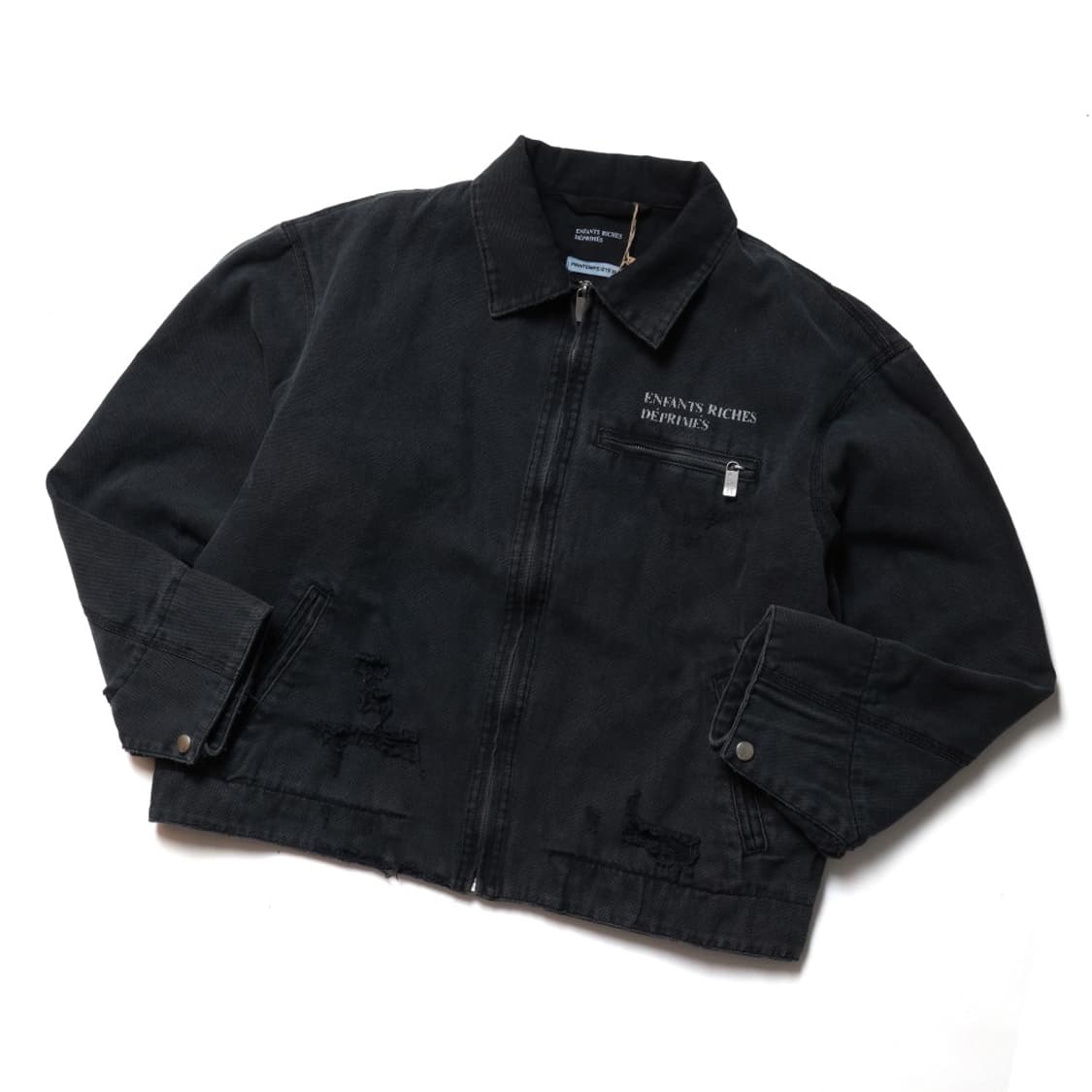 24FW Enfants Riches Deprimes Work Jacket 상품이미지1