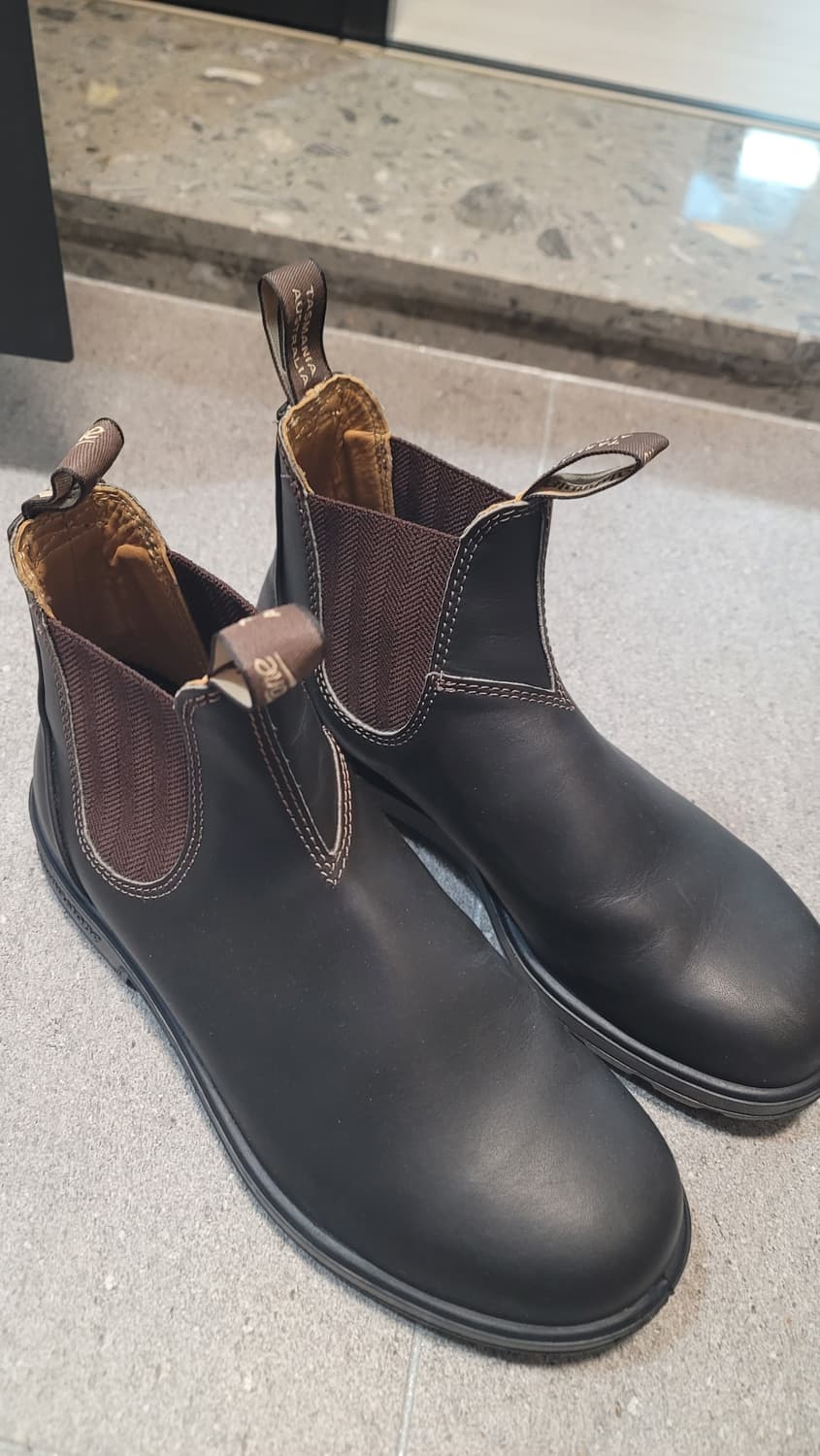 블런드스톤 600 스타우트 브라운 상품이미지3