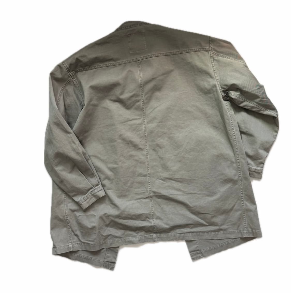 에스피오나지 m65 자켓 (3회미만 착용) 상품이미지3