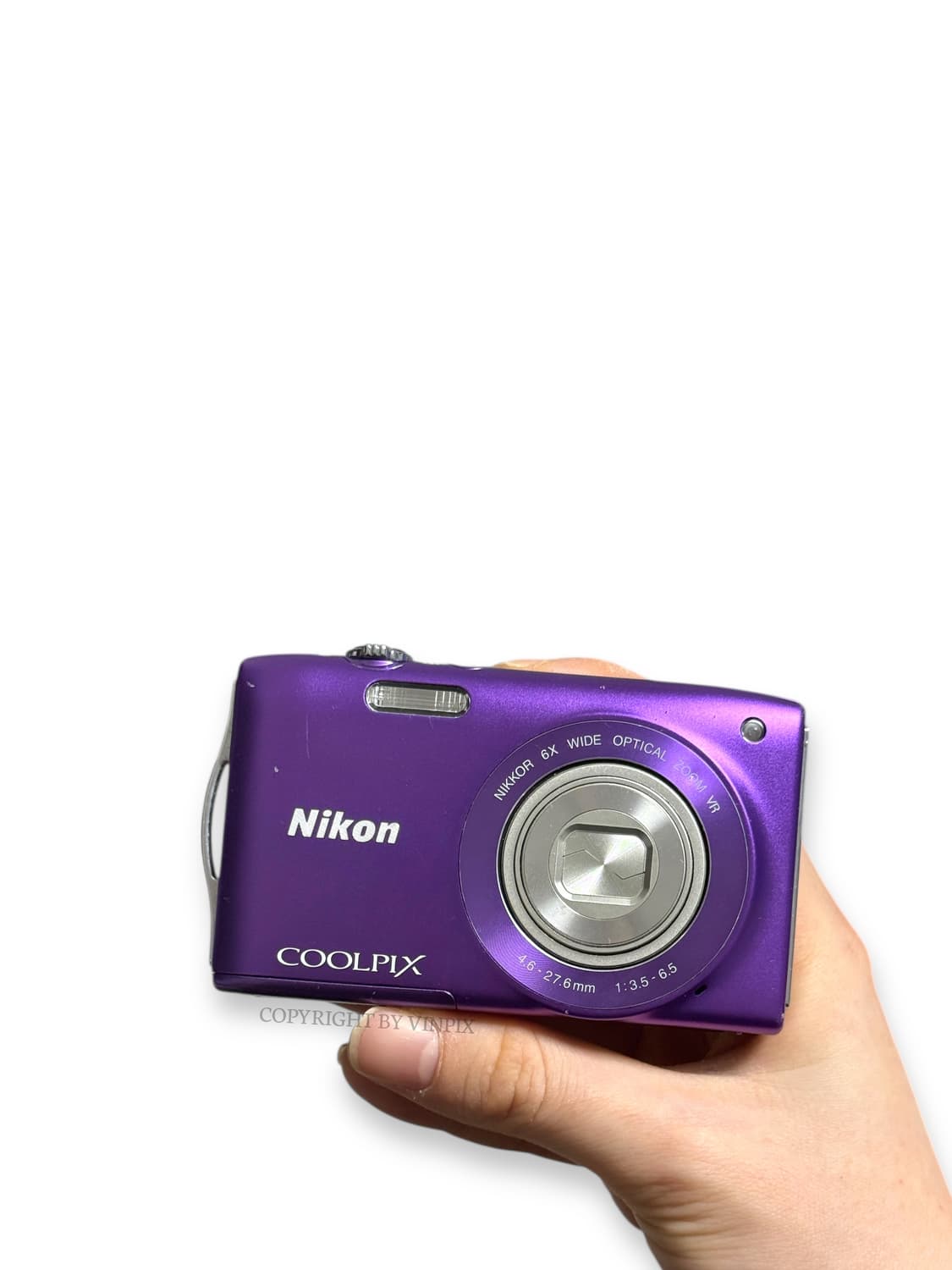 |소프트포커스💜| 니콘 쿨픽스 s3300 빈티지 디지털 카메라 디카 상품이미지9