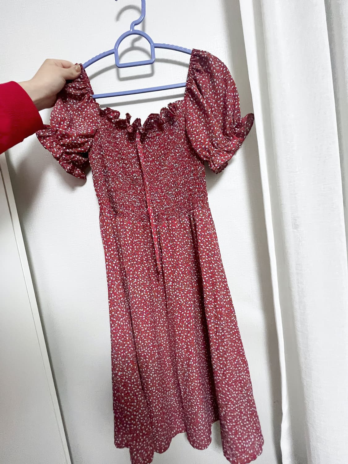 모리걸 원피스 상품이미지1