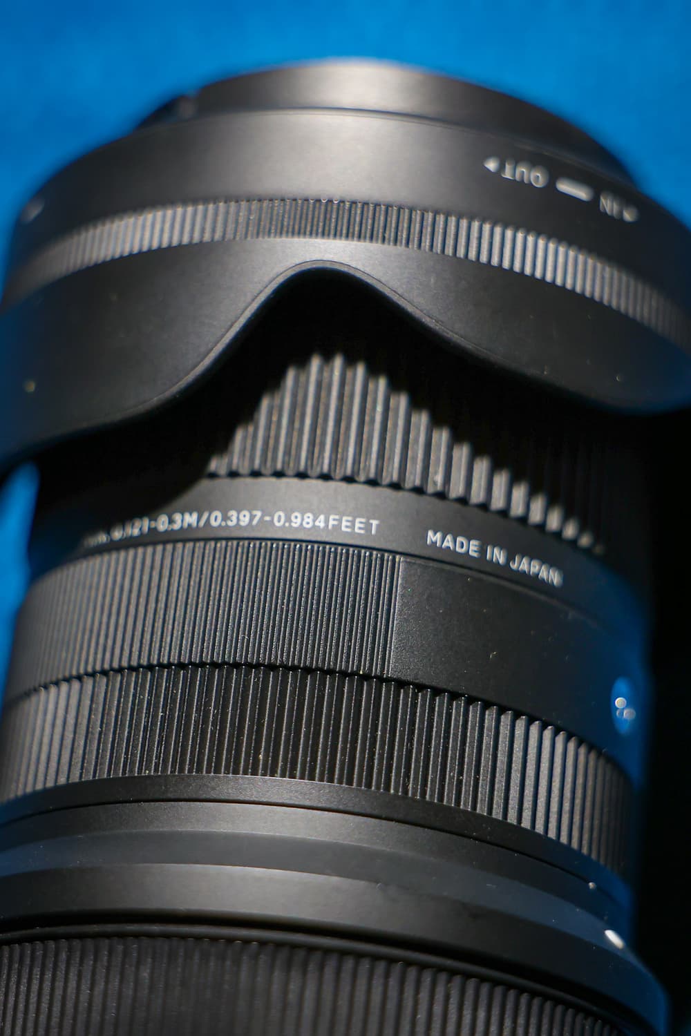 시그마 rf 18-50mm F2.8 DC DN 렌즈  상품이미지1