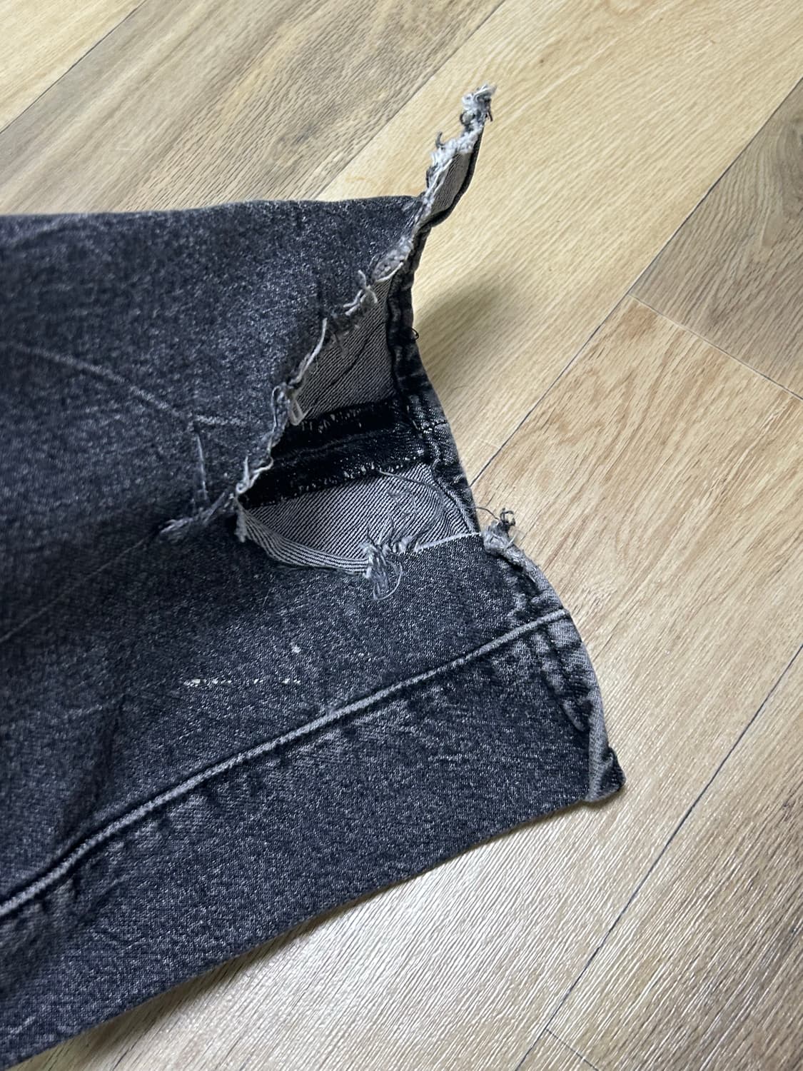 Levi’s 501  상품이미지4