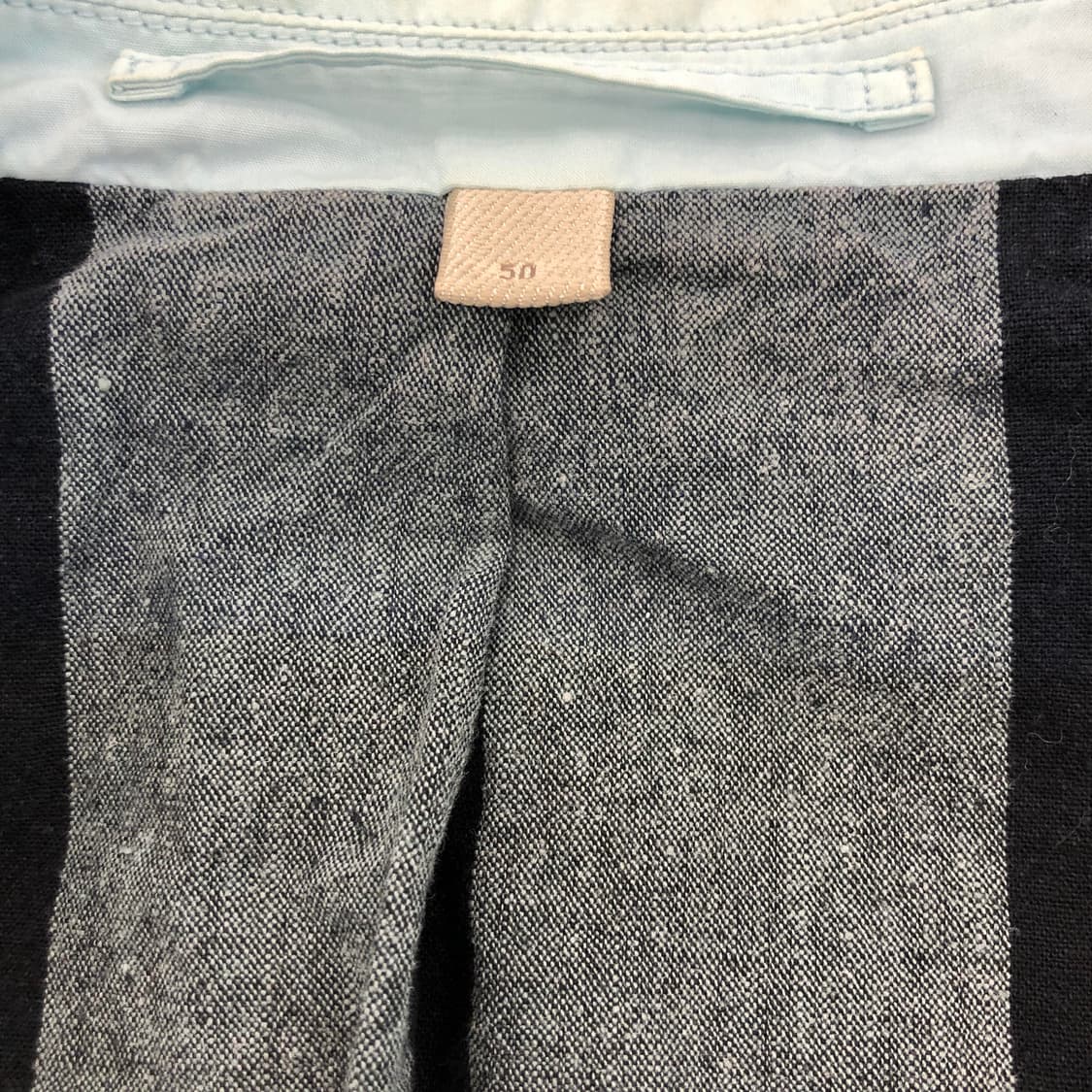 버버리 브릿 코튼자켓 100 사이즈 상품이미지6