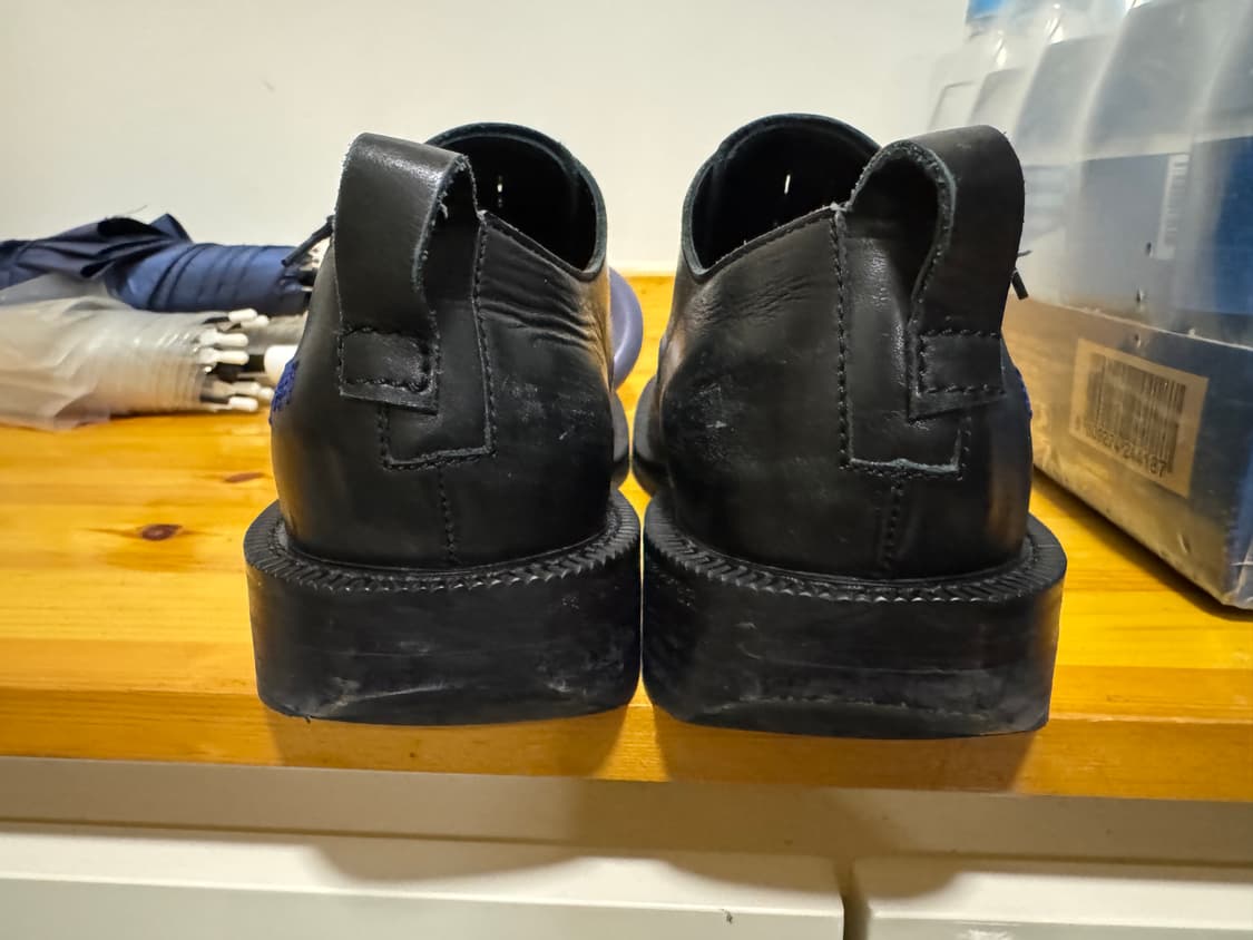 아더에러 커브 더비 판매합니다. 상품이미지3