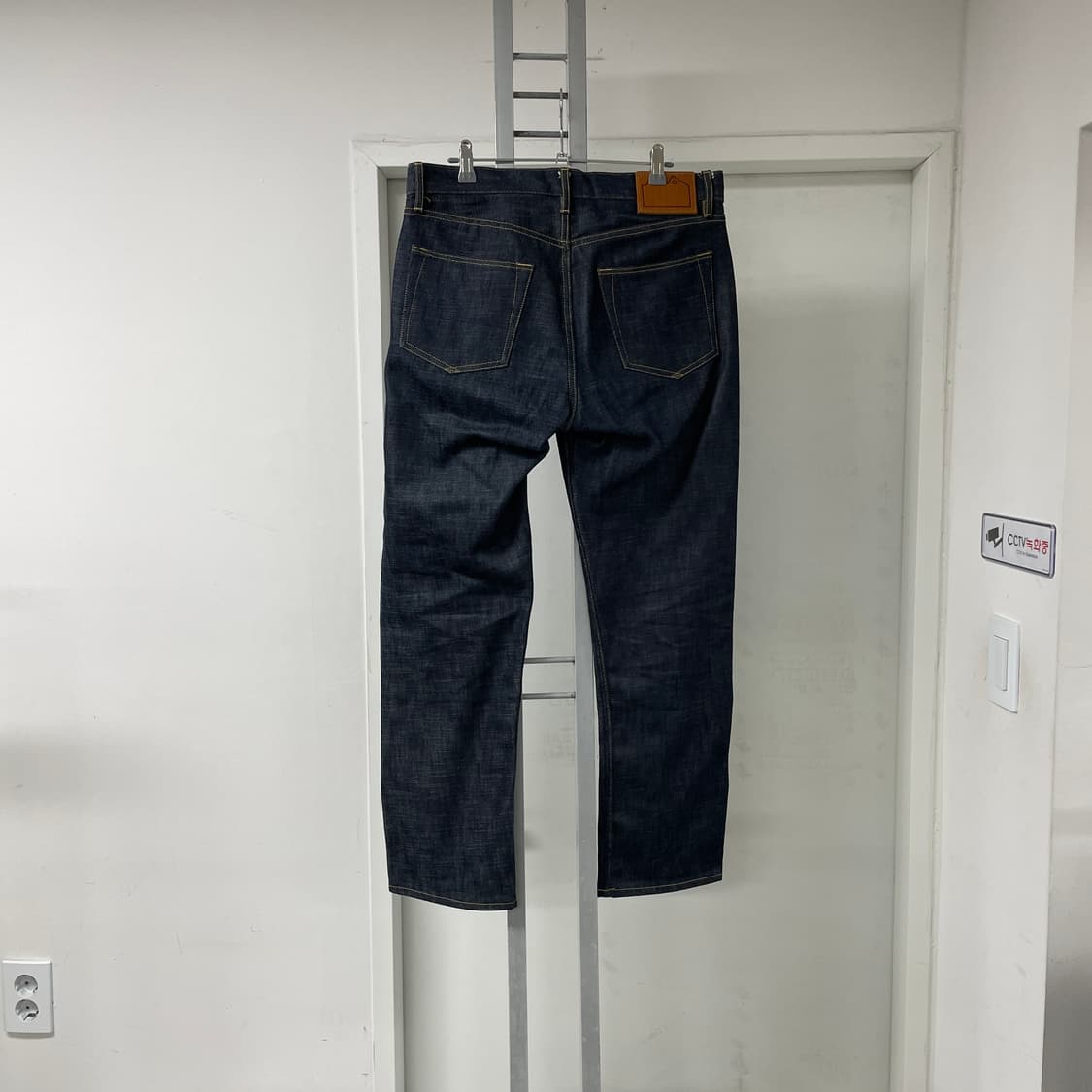 블랙호스레인 NW1 데님 팬츠 30 상품이미지1