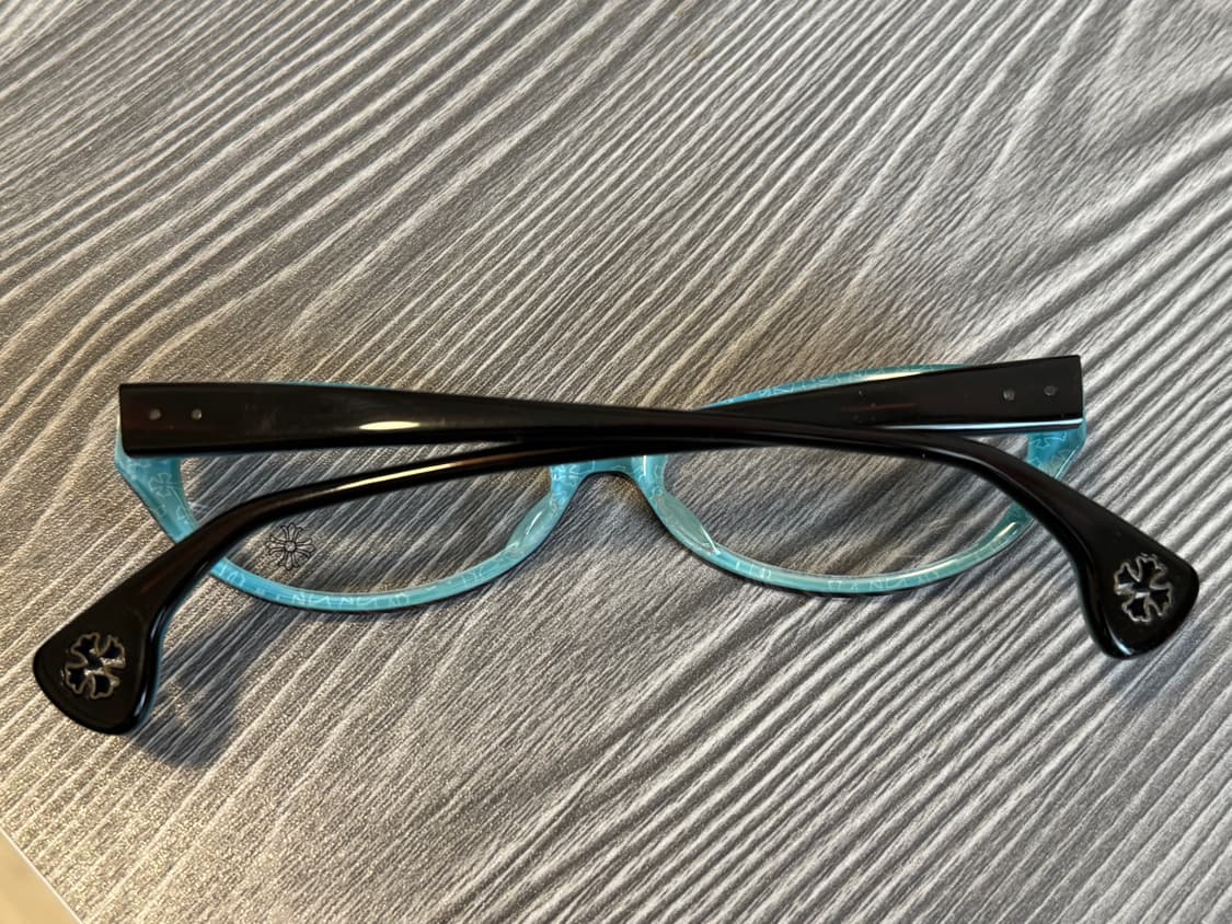 크롬하츠 안경 edith 상품이미지2