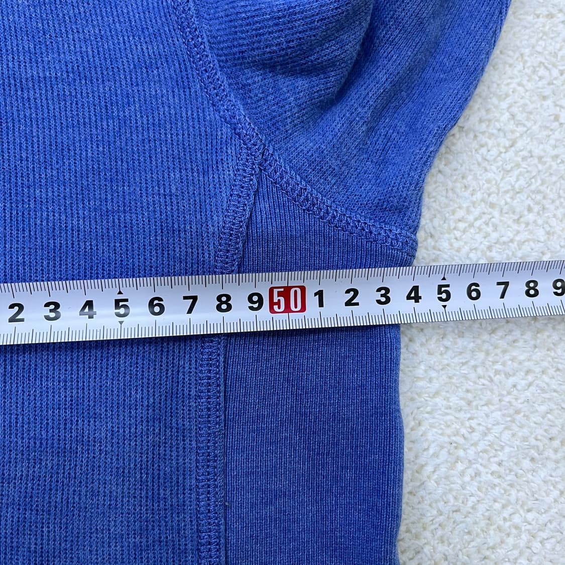 100 헤지스 반집업 긴팔 티셔츠 0325M 상품이미지6