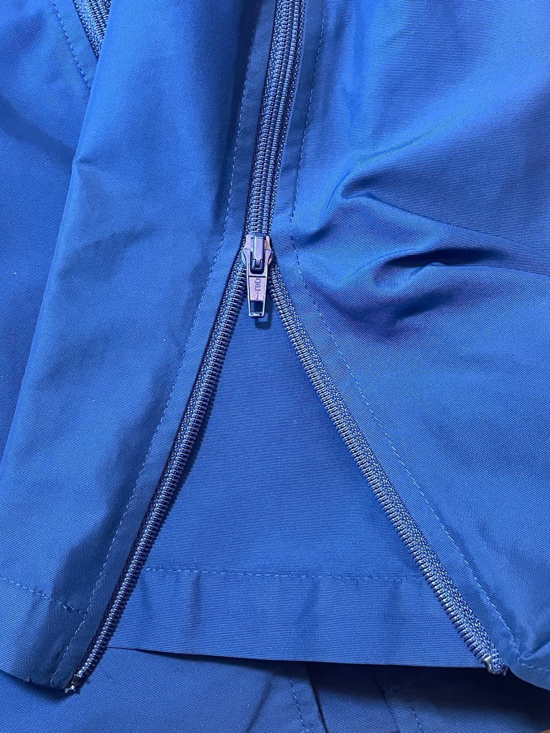 RAF SIMONS 08S/S 레인코트 상품이미지8