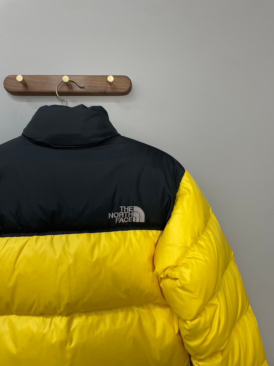 노스페이스 레트로 눕시 다운 패딩 H971 상품이미지6