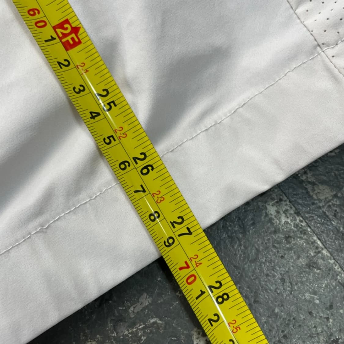 105 뉴발란스 바람막이  상품이미지7