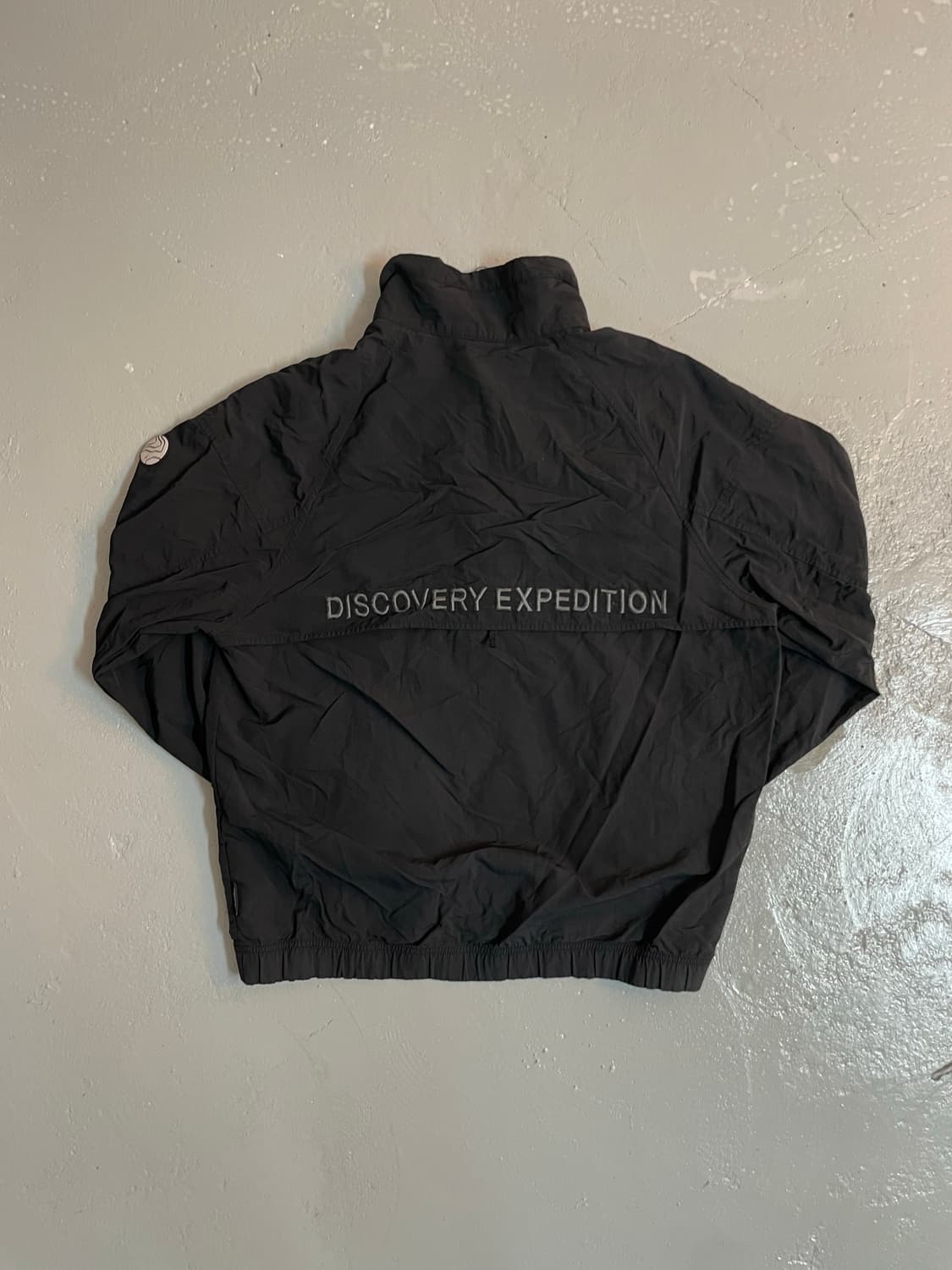 디스커버리 윈드브레이커 자켓 상품이미지7