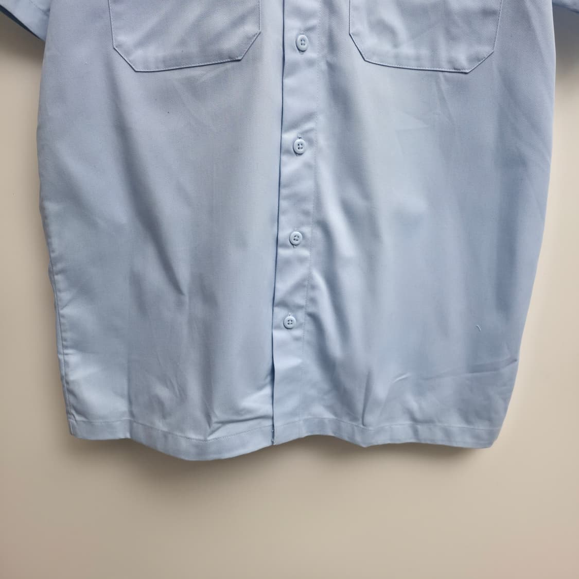 [M] 칼하트 WIP 반팔 워크셔츠 상품이미지3