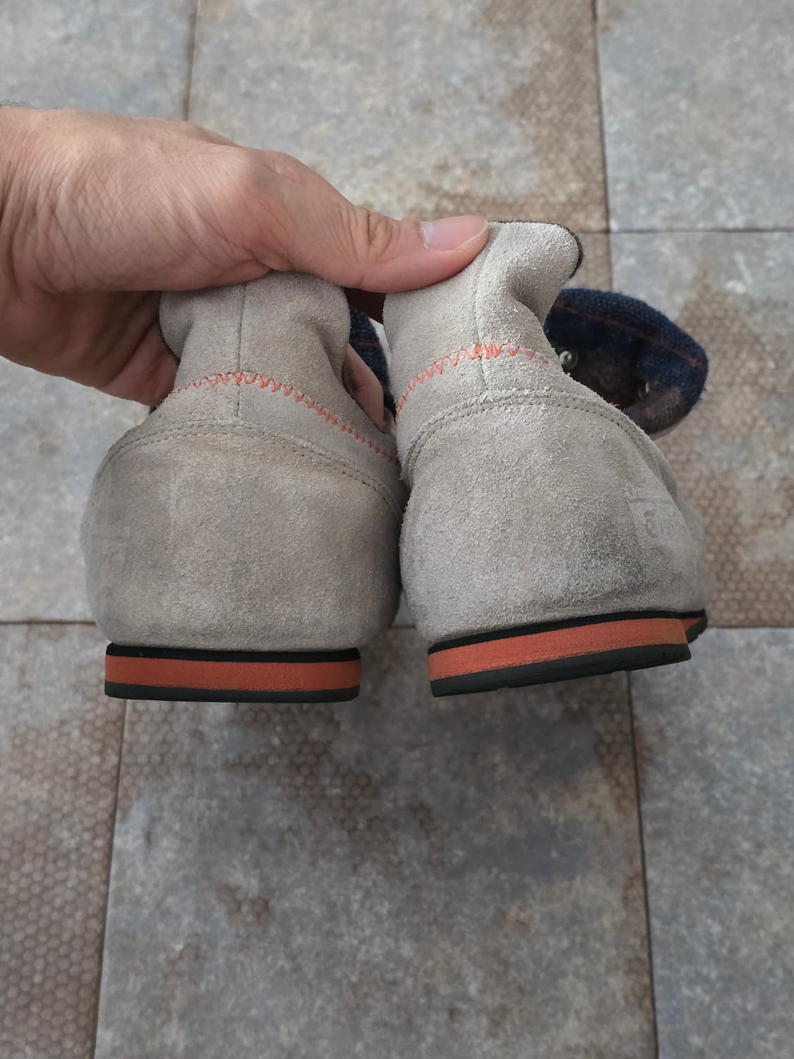 (260)오니츠카타이거 몬테 포카라 상품이미지7