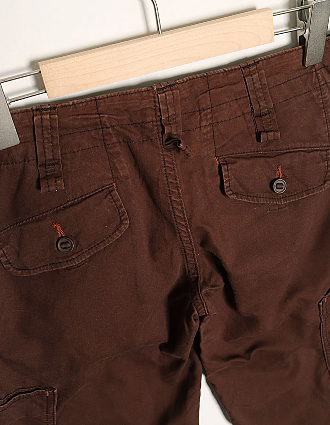 Polo Jeans Womans Cargo Pant (26~27) 상품이미지7