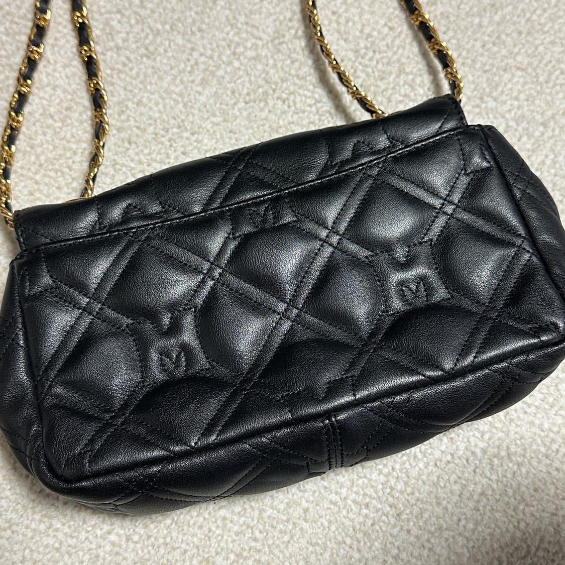 메트로시티 미니 체인백 상품이미지5