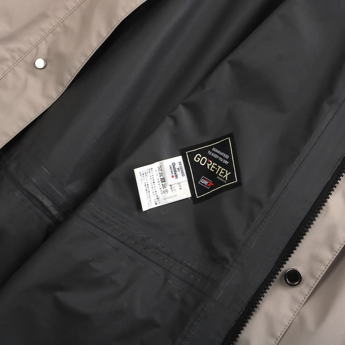 Kaptain Sunshine x Goldwin 상품이미지9