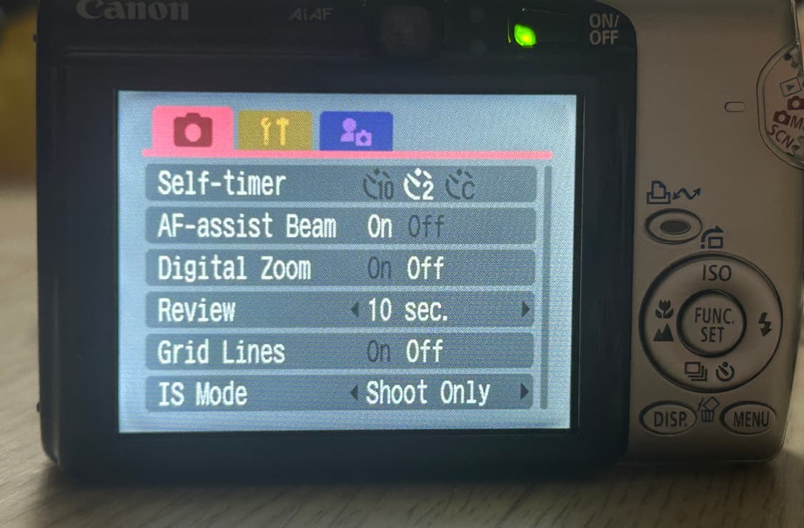 캐논 익시800is/익서스800is/ixy 800is/ixus 800is 상품이미지6