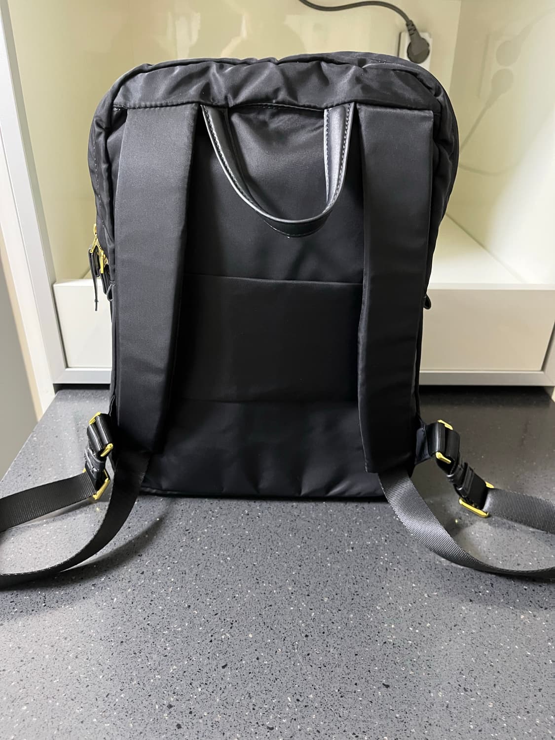 투미 보야져 여성 백팩 상품이미지3