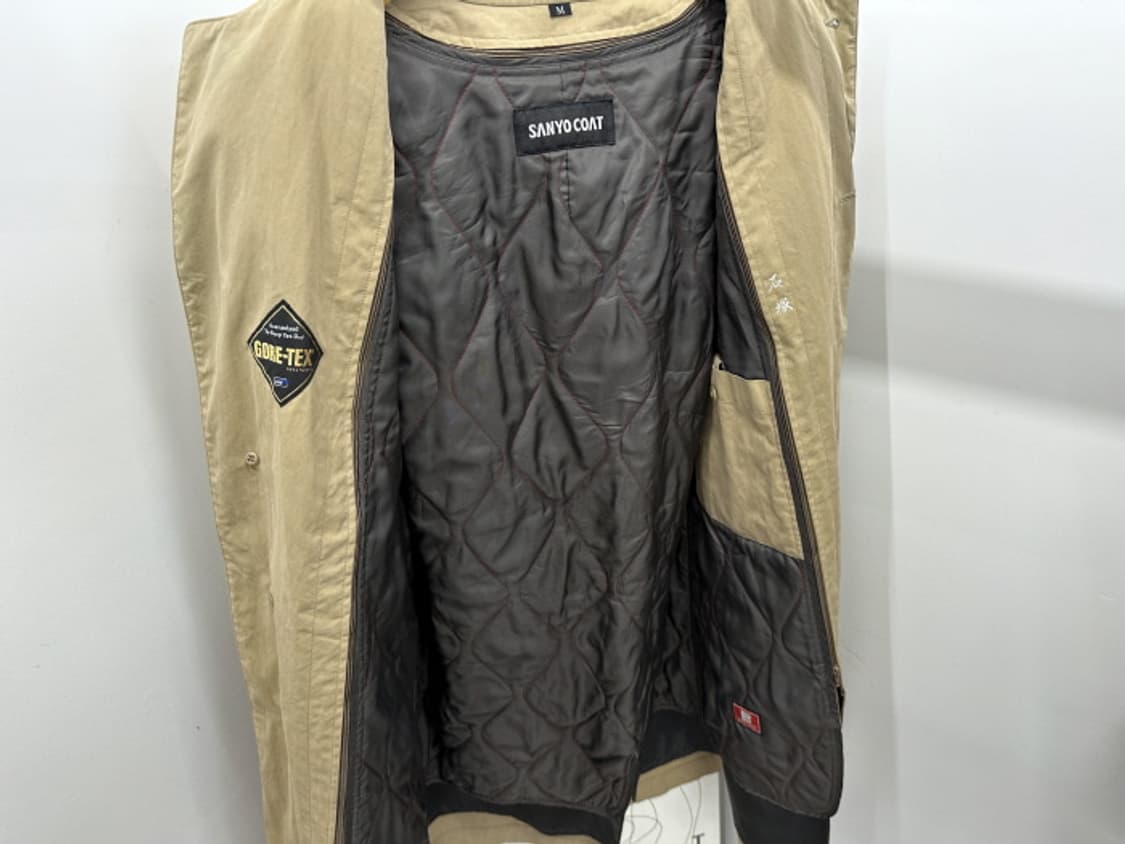 SANYO (L) 상품이미지5