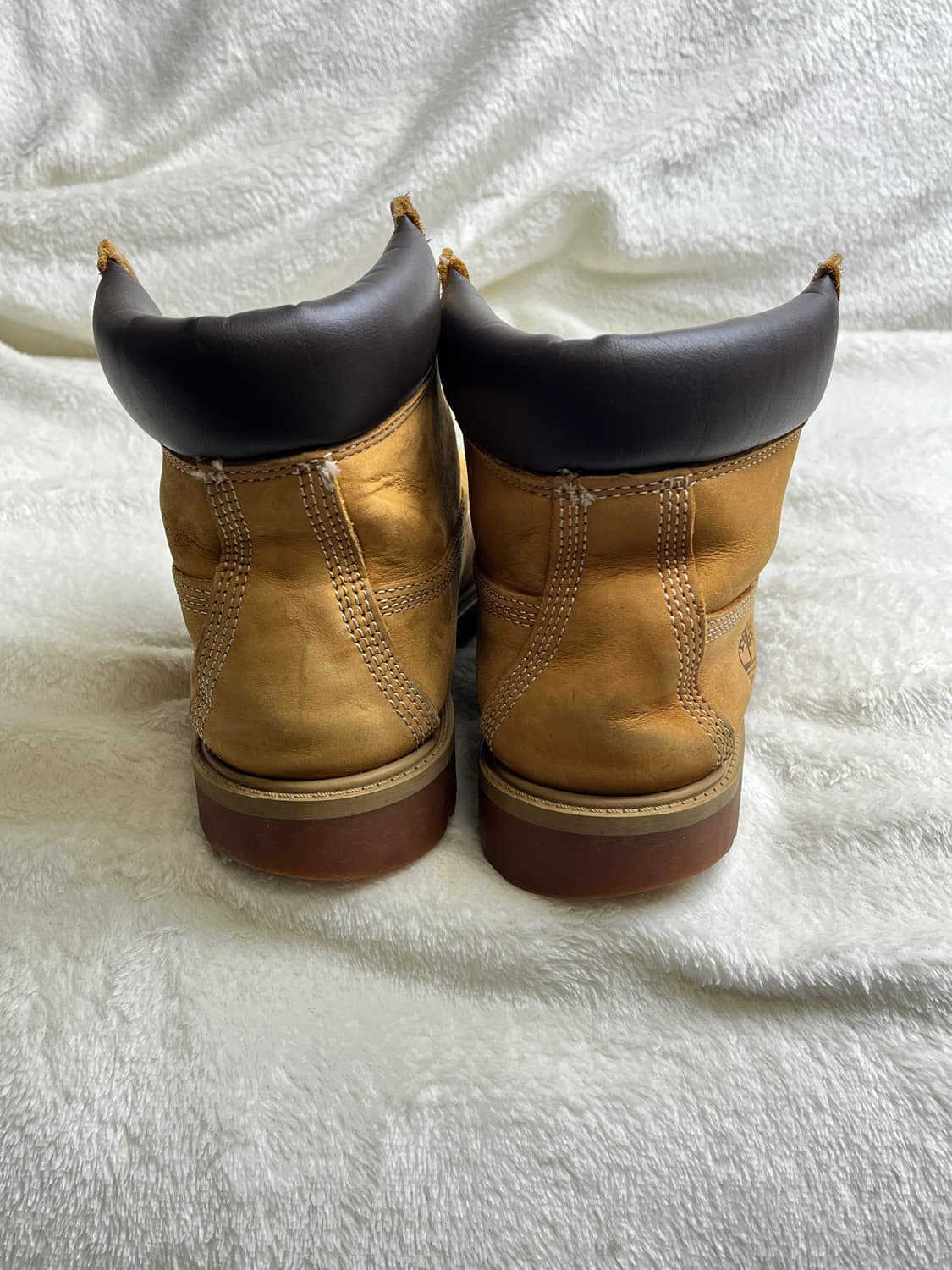 [5.5] 팀버랜드6인치 부츠 ||225-230 상품이미지5