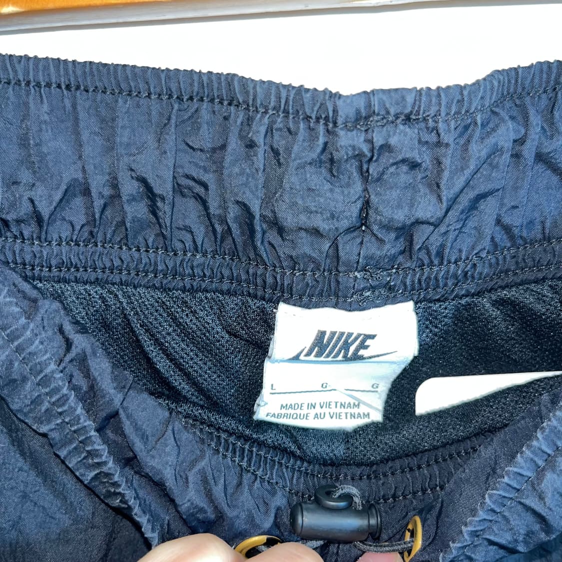 Nike Big Swoosh Running Pants 상품이미지5