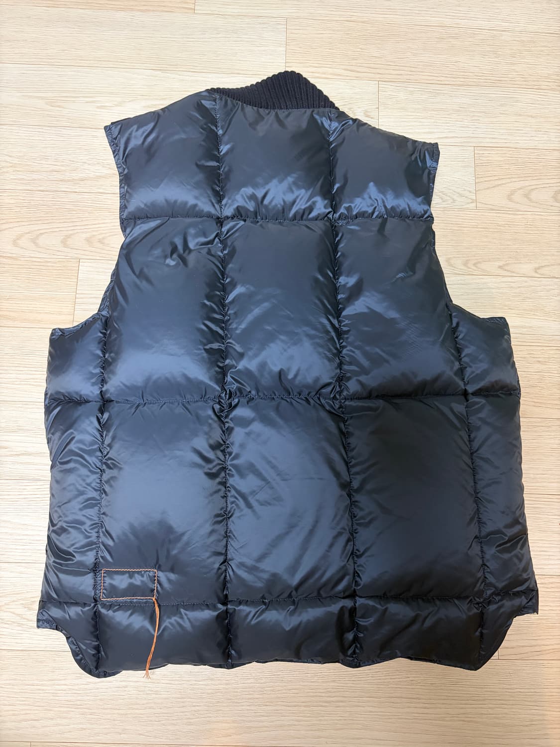 포르텔라 구스다운 길렛 패딩베스트(새상품, 50) 상품이미지3