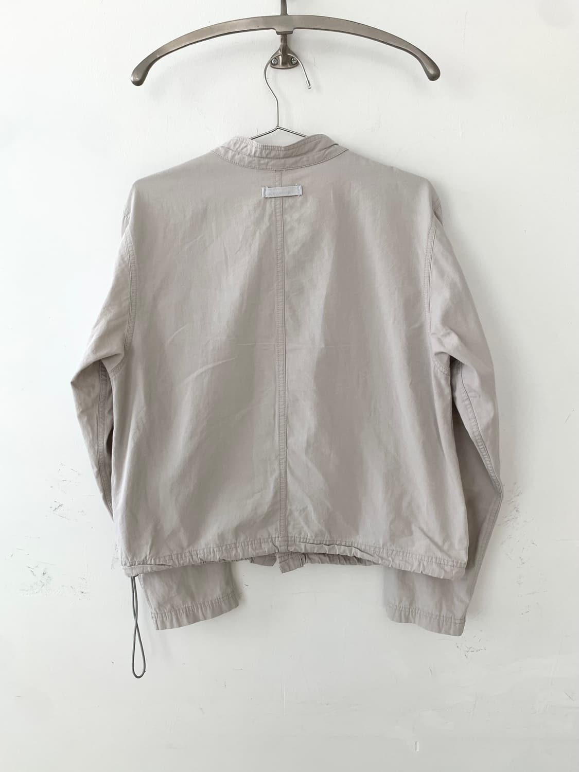 이세이 미야케 Hai 코튼 자켓 상품이미지4