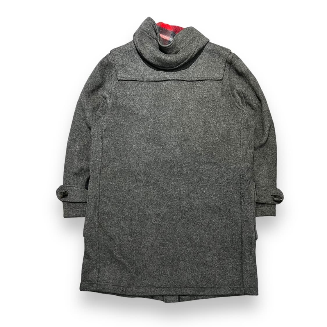 글로버올 더플 코트 상품이미지3