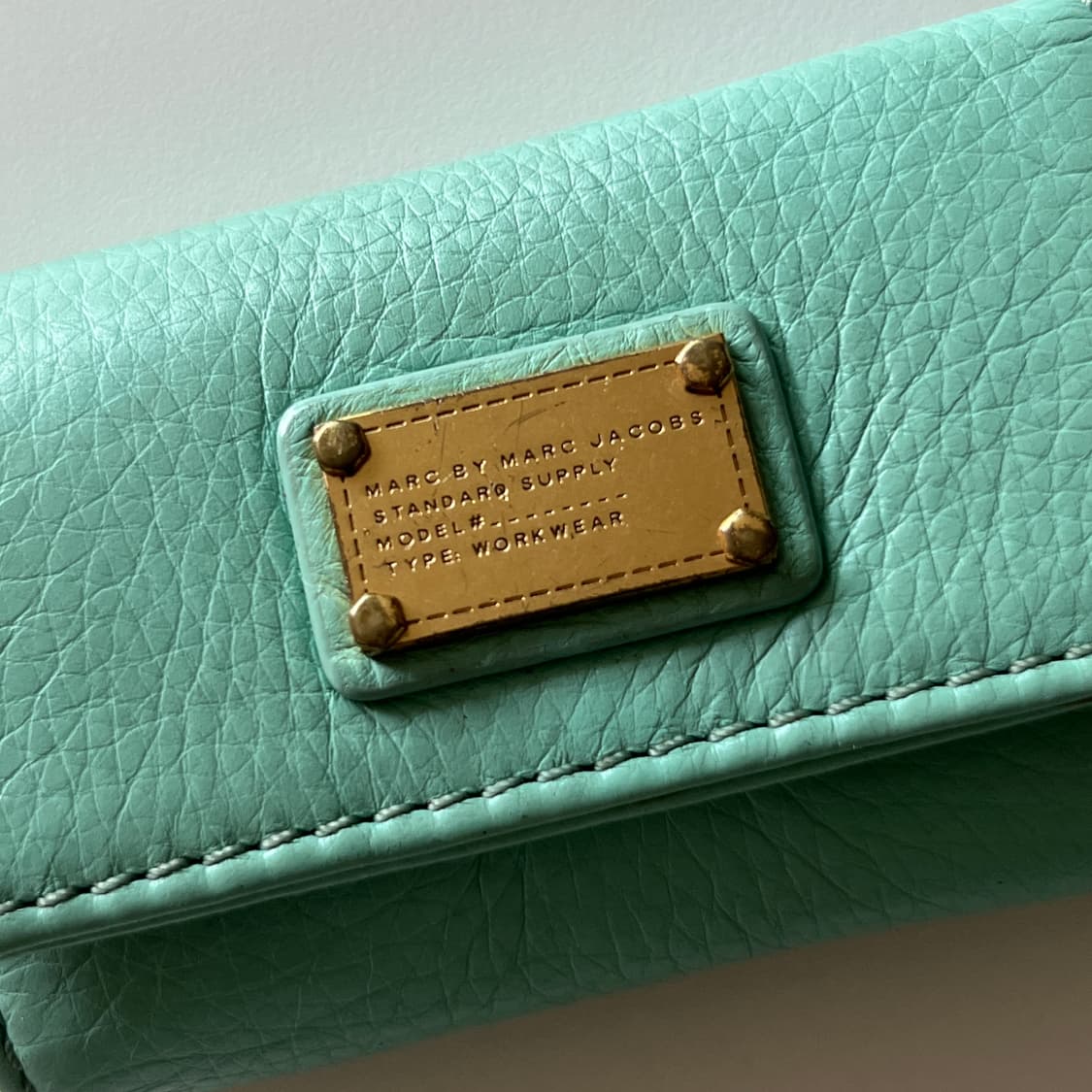 MARC JACOBS Key Case 상품이미지3