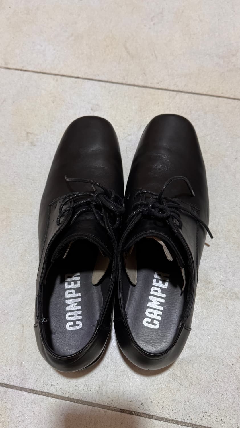 캠퍼 더비 275 상품이미지3