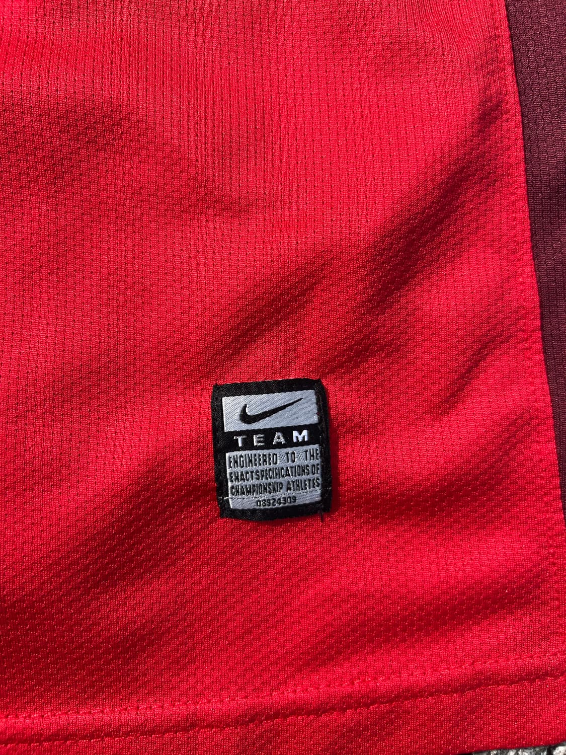 Nike 나이키 아스날 유니폼 상품이미지5
