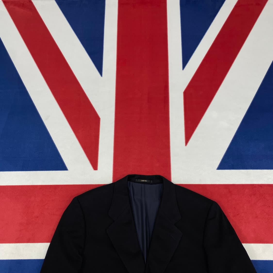 닥스 캐시미어 100%롱코트 L 실측 XL  상품이미지2