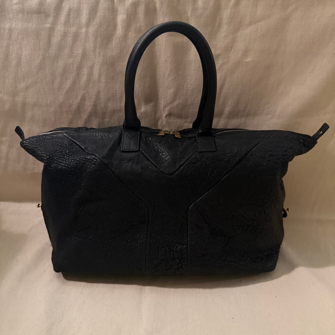 입생로랑 이지백 / 더플백 상품이미지1