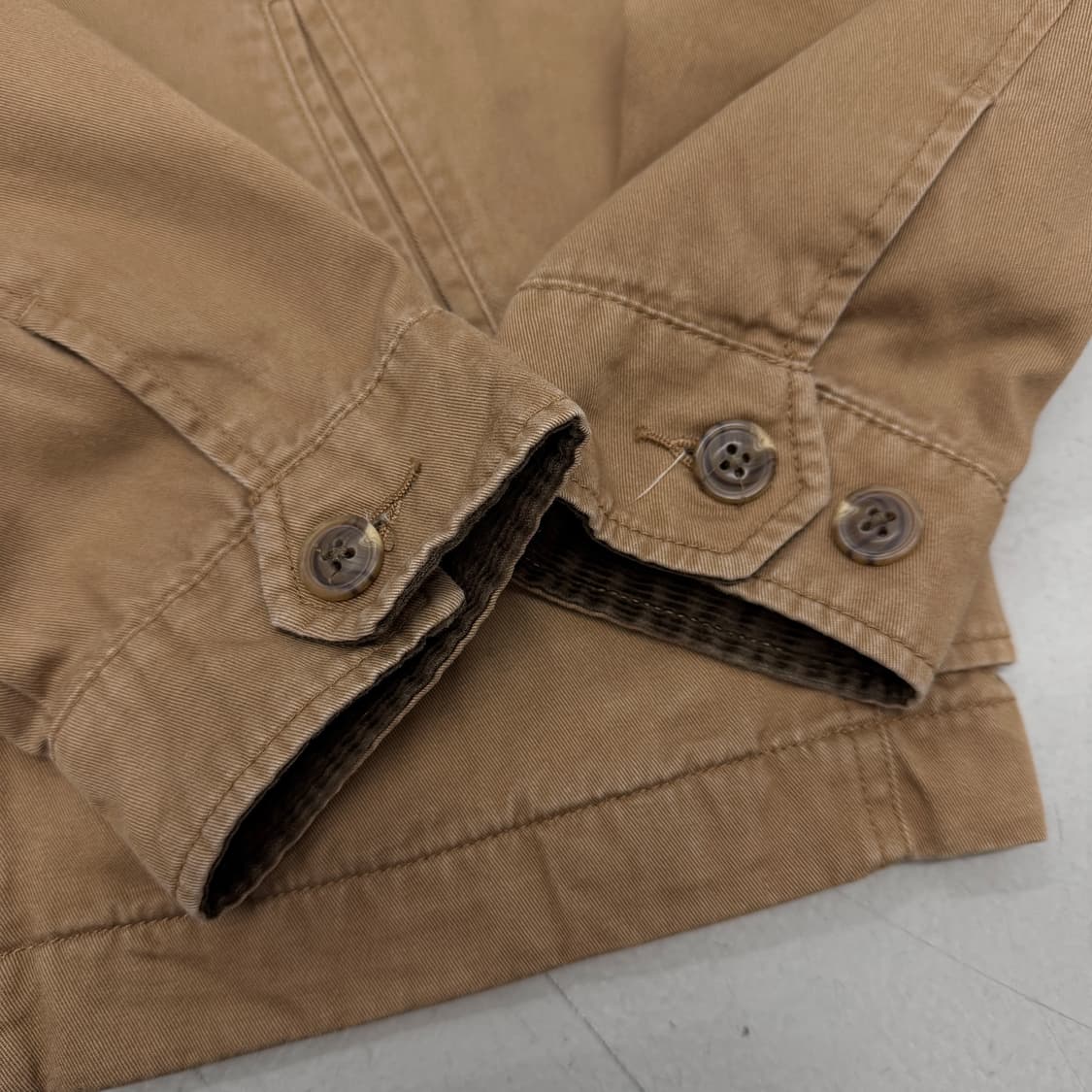 폴로 포니 스윙톱 자켓 상품이미지4