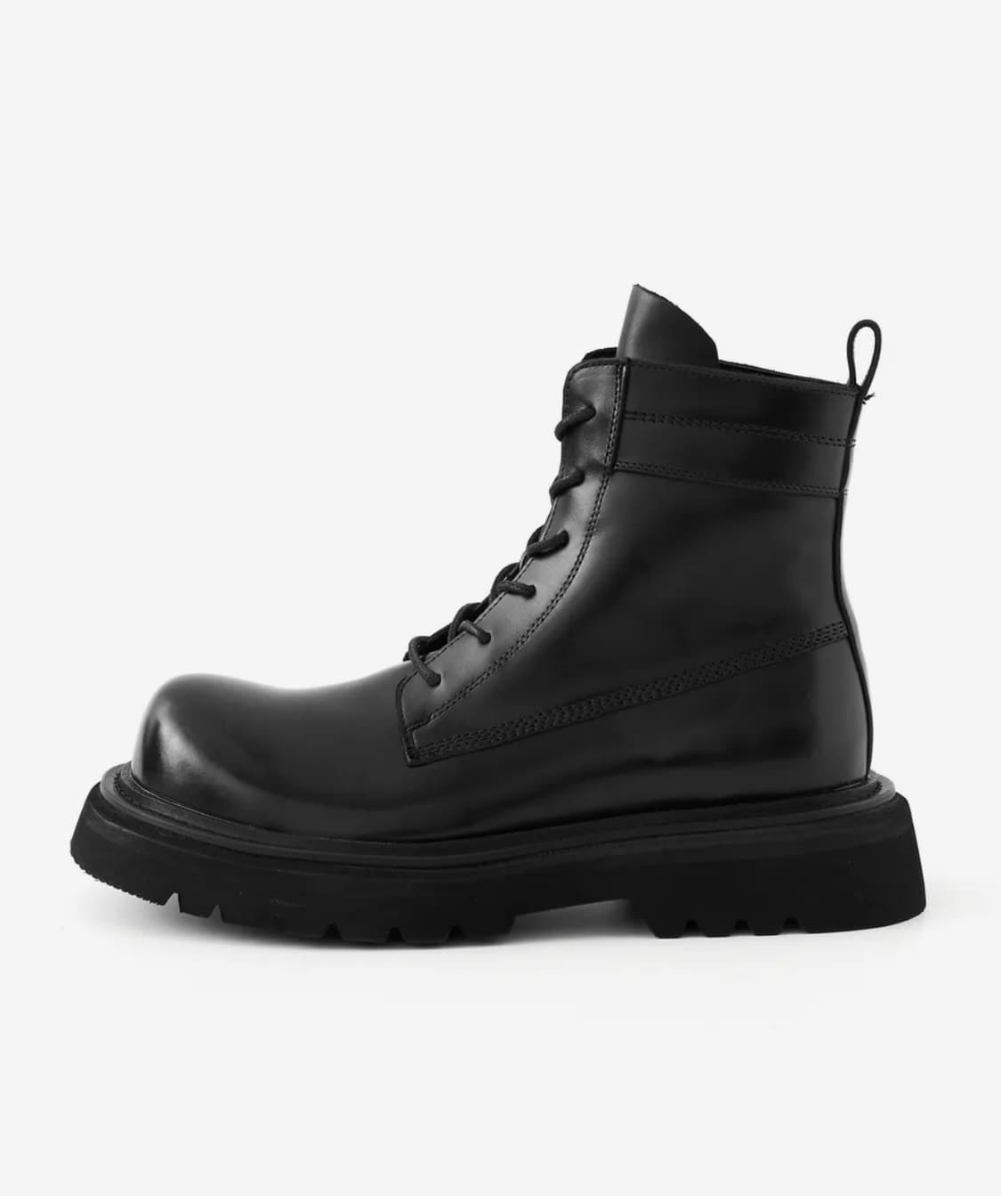 Dnsr 맘모스 워커 블랙 상품이미지1