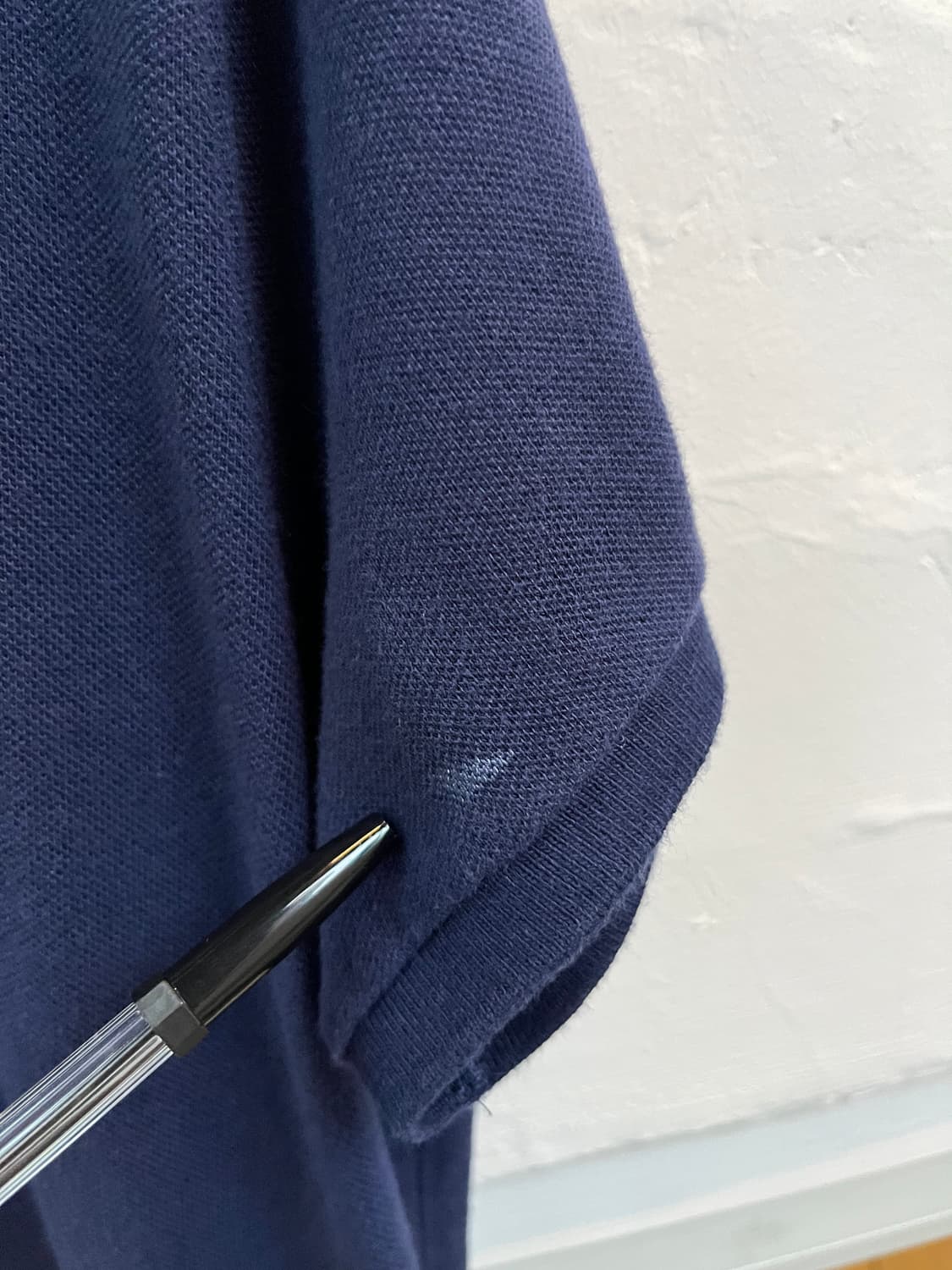 Polo Ralph Lauren  여성 반팔 카라 원피스 XL 상품이미지8