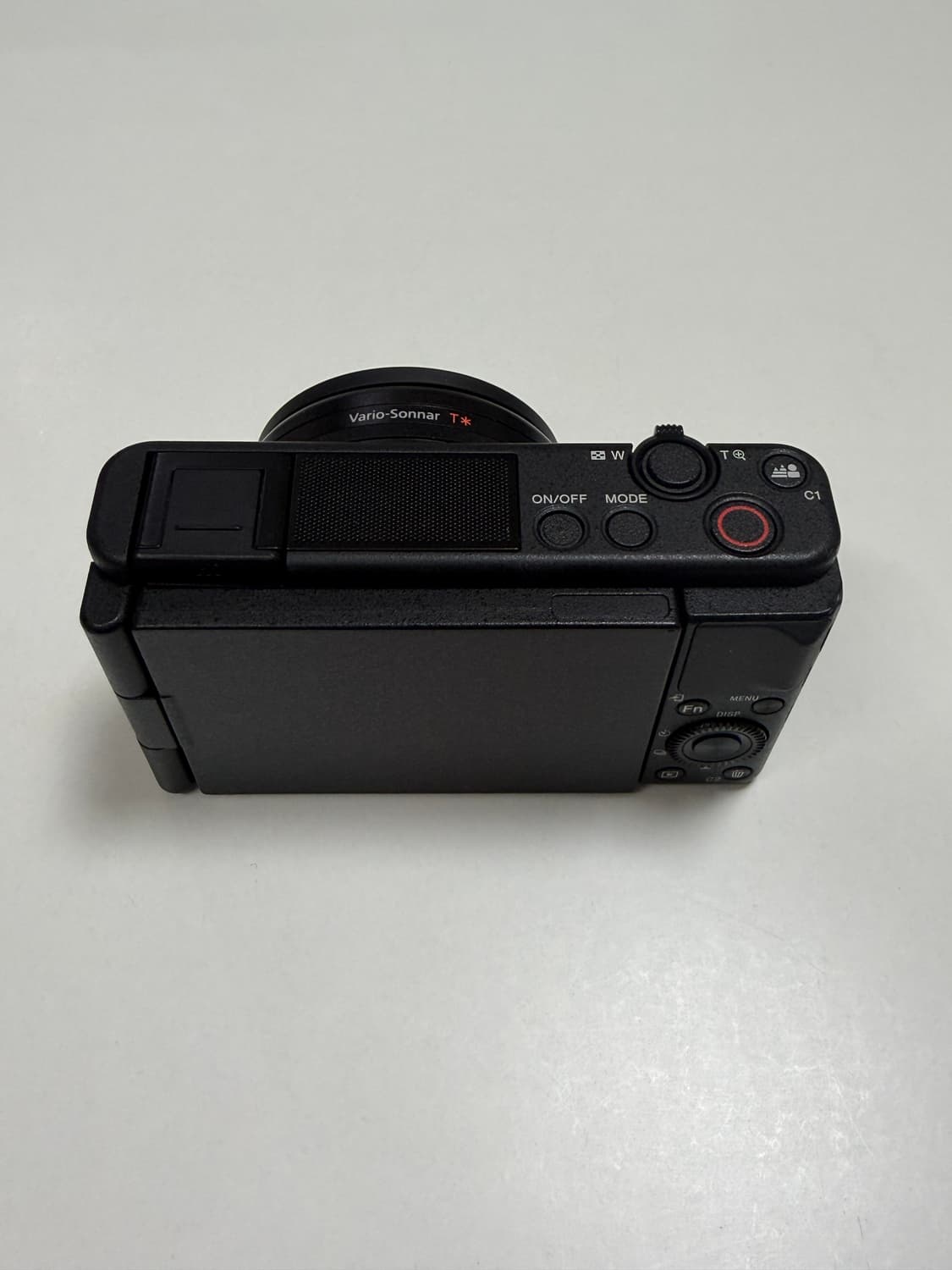 소니 ZV-1 브이로그 카메라 블랙 풀박스 + 광각,접사렌즈 + 망원렌즈 상품이미지4